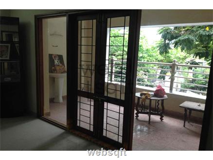 Residential Apartment-flats for Sale in Srinagar Colony